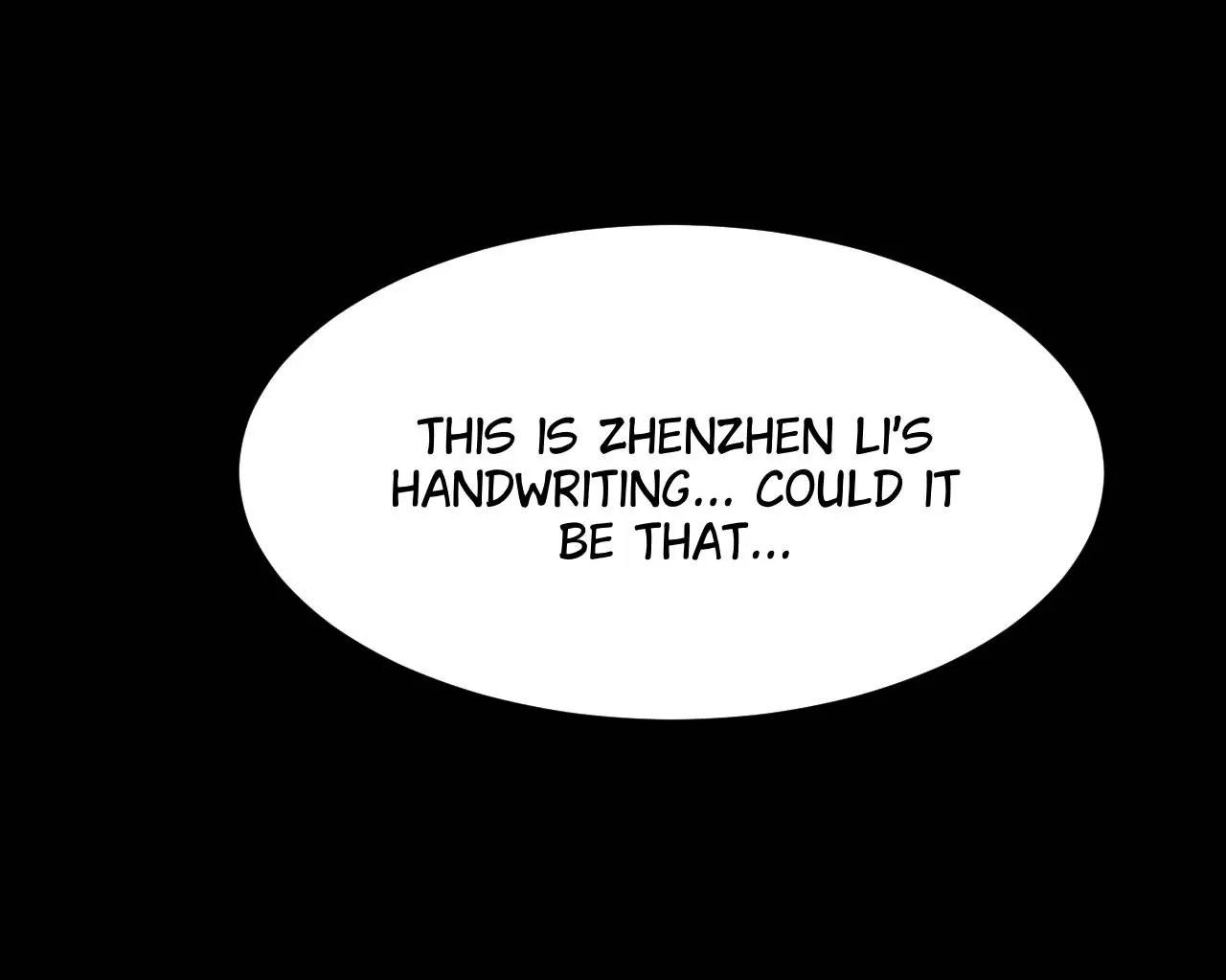 The Wicked Girl Is Arriving Tonight Chapter 117 - Page 24