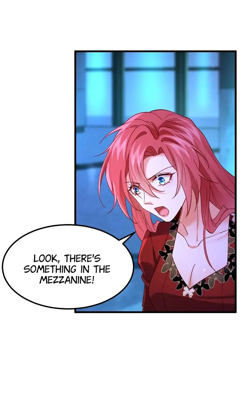 The Wicked Girl Is Arriving Tonight Chapter 117 - Page 8