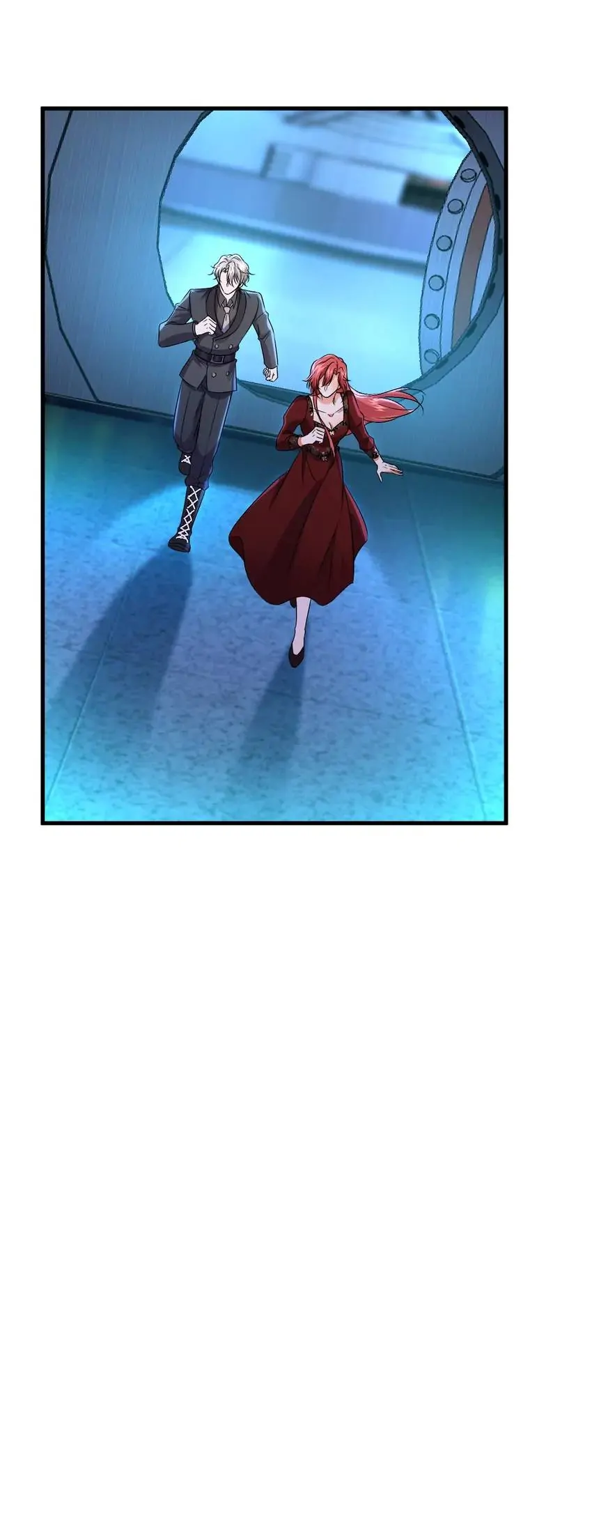 The Wicked Girl Is Arriving Tonight Chapter 118 - Page 16