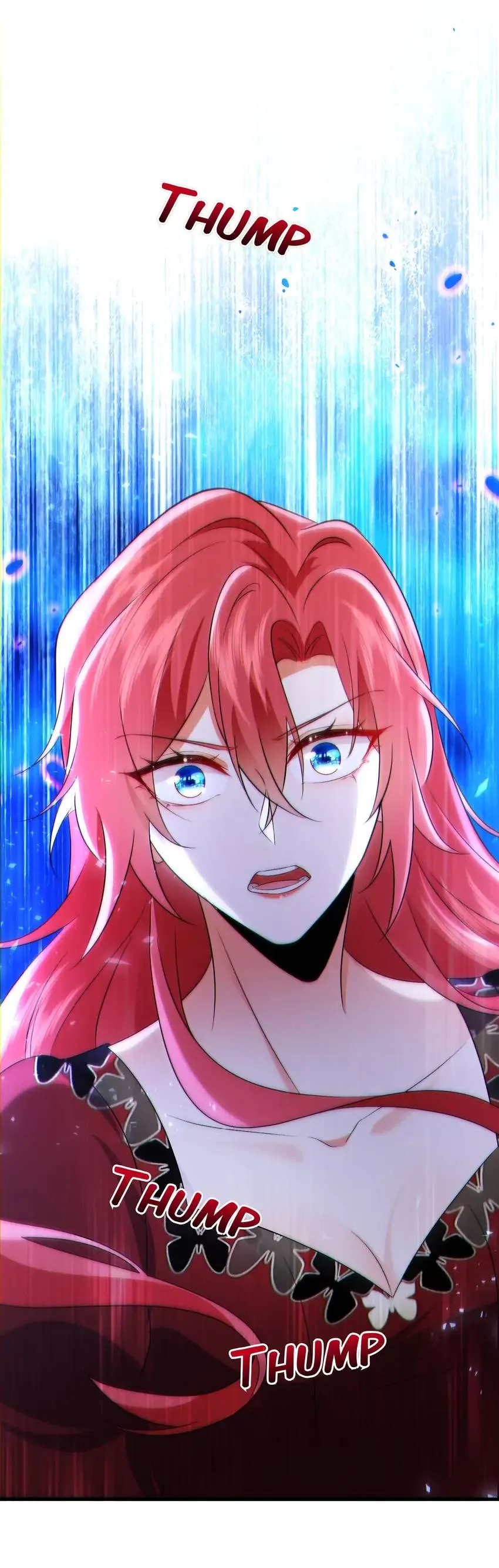 The Wicked Girl Is Arriving Tonight Chapter 118 - Page 22
