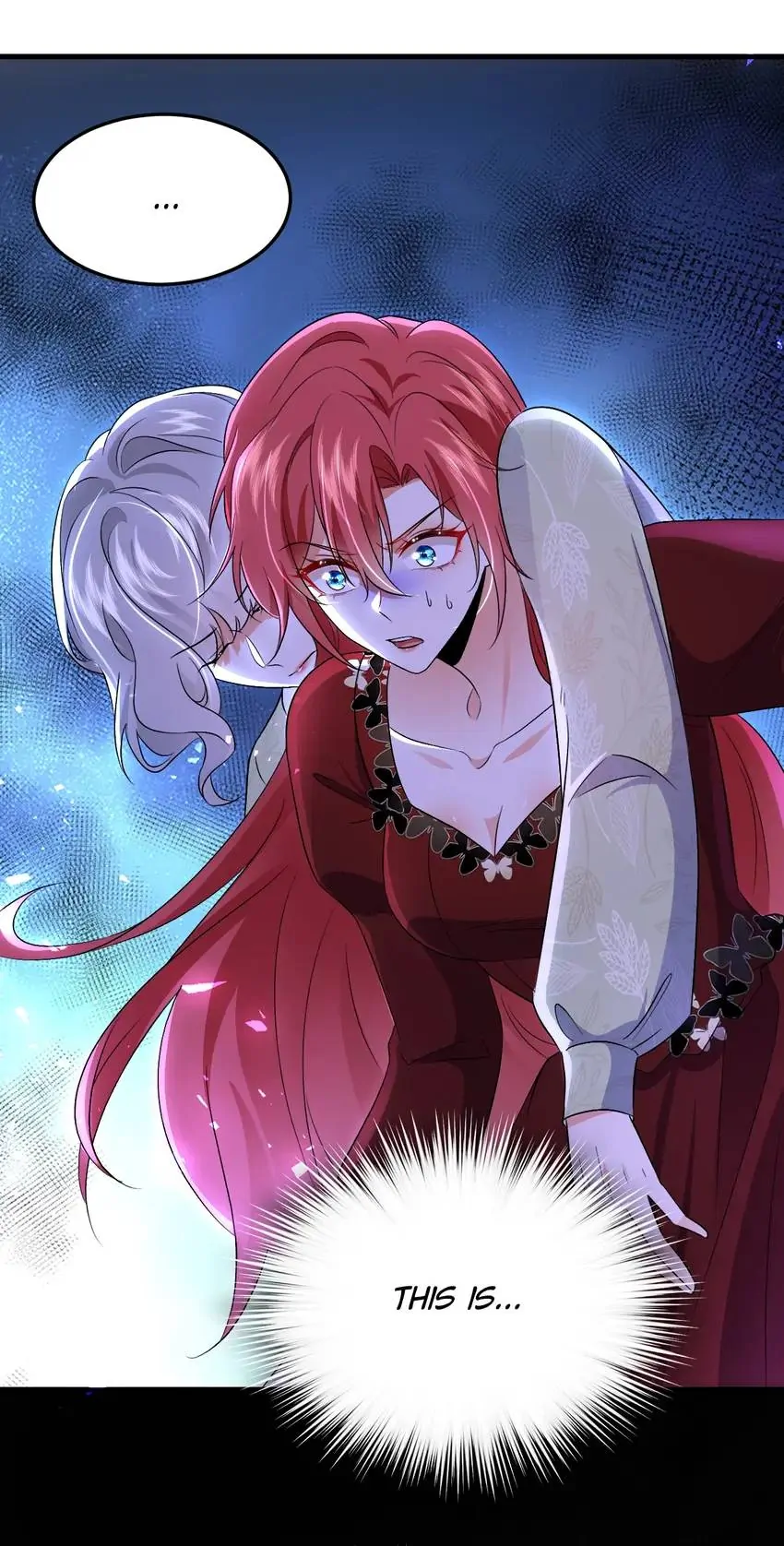 The Wicked Girl Is Arriving Tonight Chapter 118 - Page 24