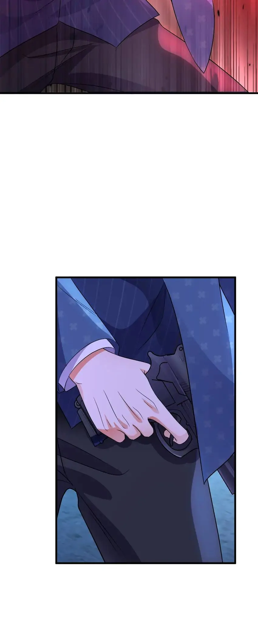 The Wicked Girl Is Arriving Tonight Chapter 118 - Page 6
