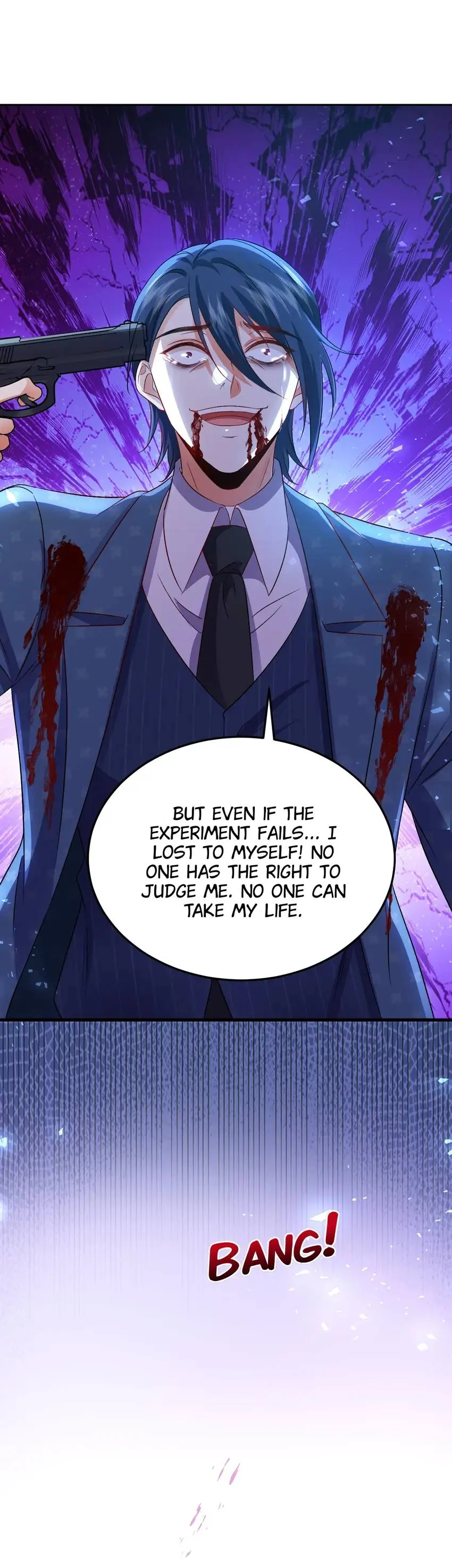 The Wicked Girl Is Arriving Tonight Chapter 118 - Page 7