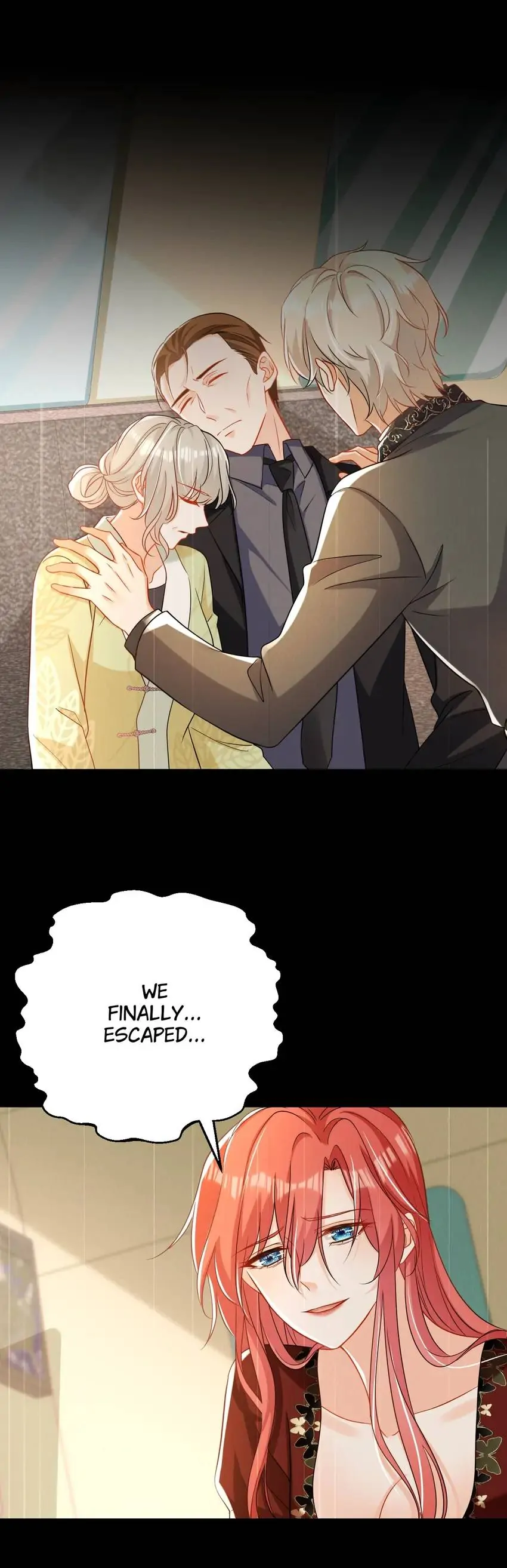 The Wicked Girl Is Arriving Tonight Chapter 119 - Page 15