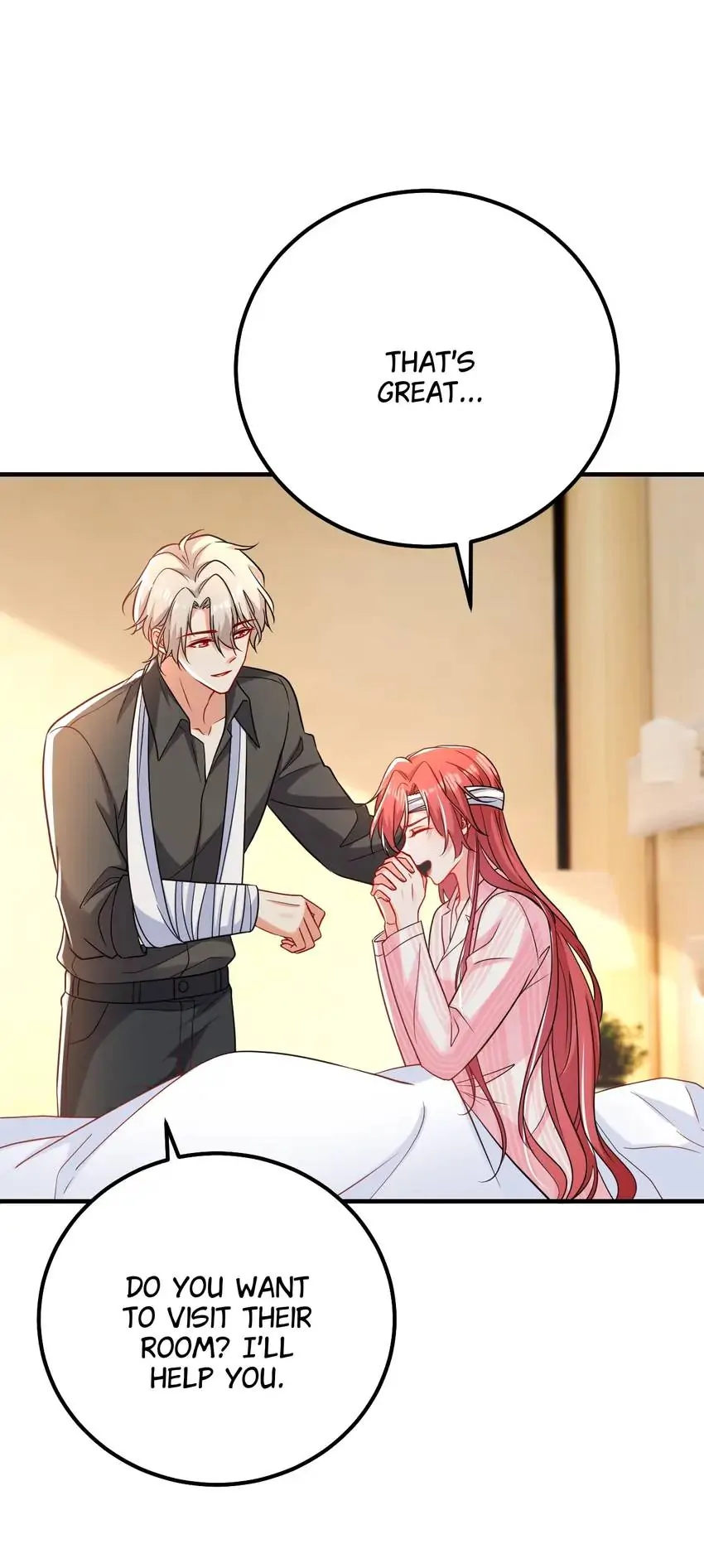 The Wicked Girl Is Arriving Tonight Chapter 119 - Page 18