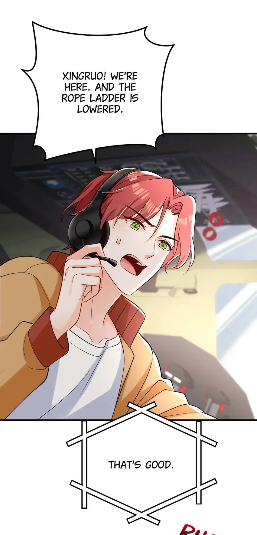 The Wicked Girl Is Arriving Tonight Chapter 119 - Page 8