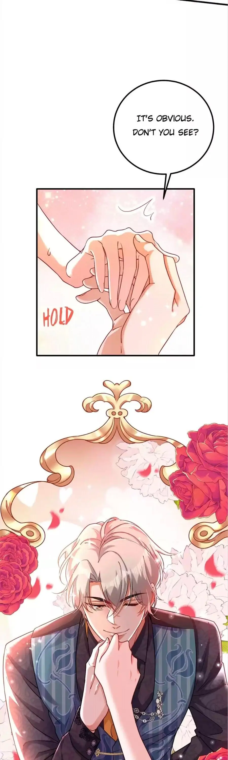 The Wicked Girl Is Arriving Tonight Chapter 12 - Page 11