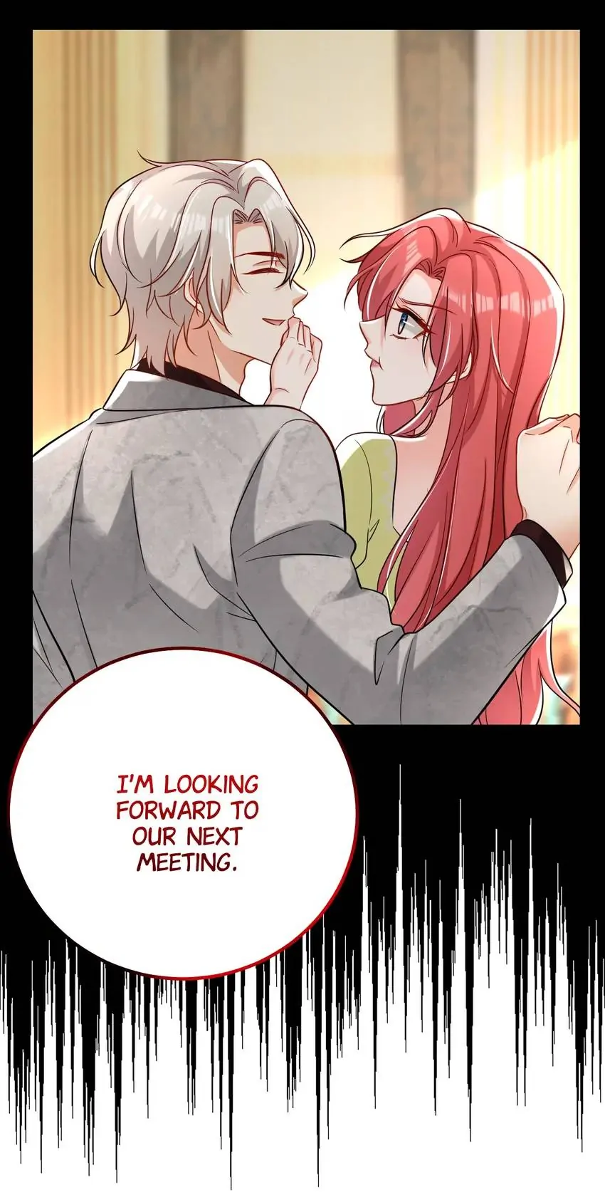 The Wicked Girl Is Arriving Tonight Chapter 120 - Page 15