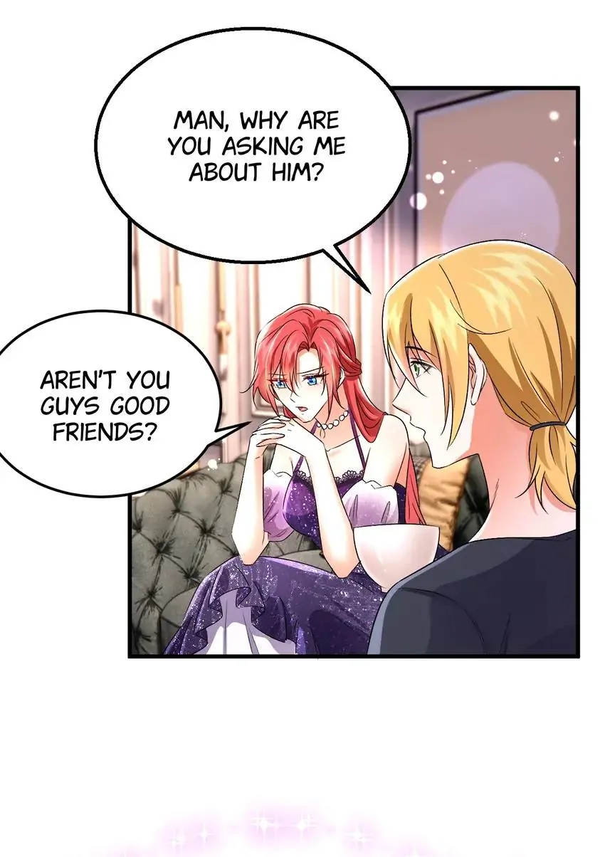 The Wicked Girl Is Arriving Tonight Chapter 120 - Page 17