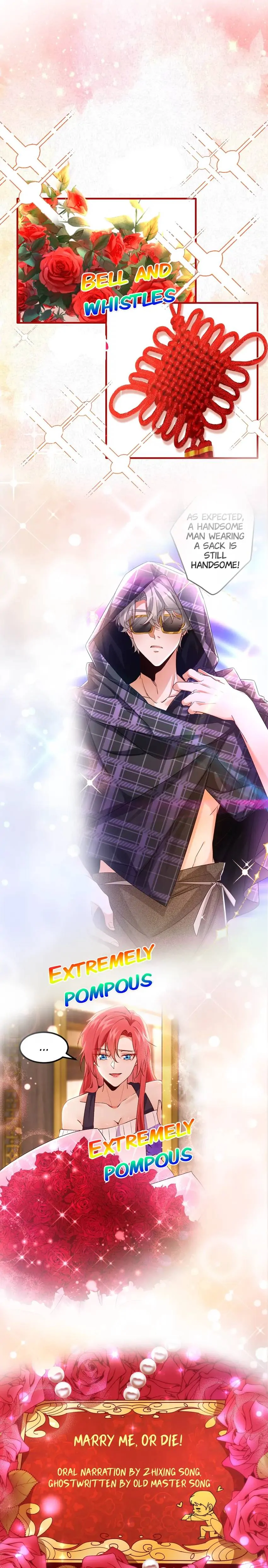 The Wicked Girl Is Arriving Tonight Chapter 120 - Page 22