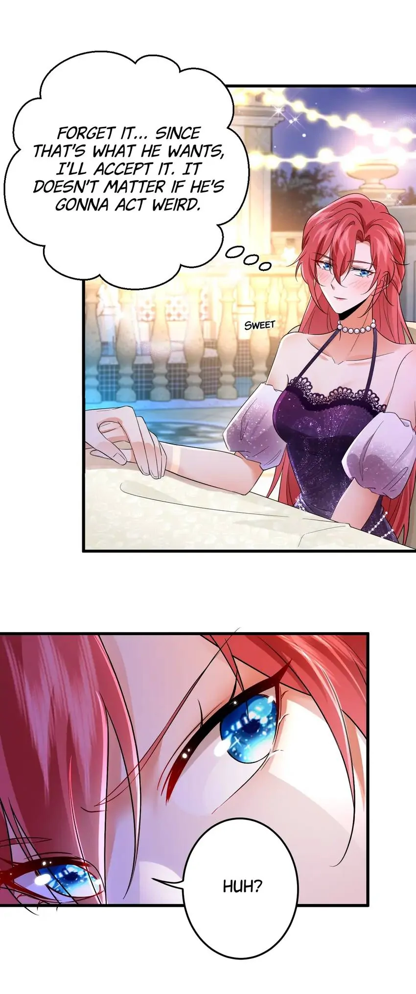 The Wicked Girl Is Arriving Tonight Chapter 120 - Page 28