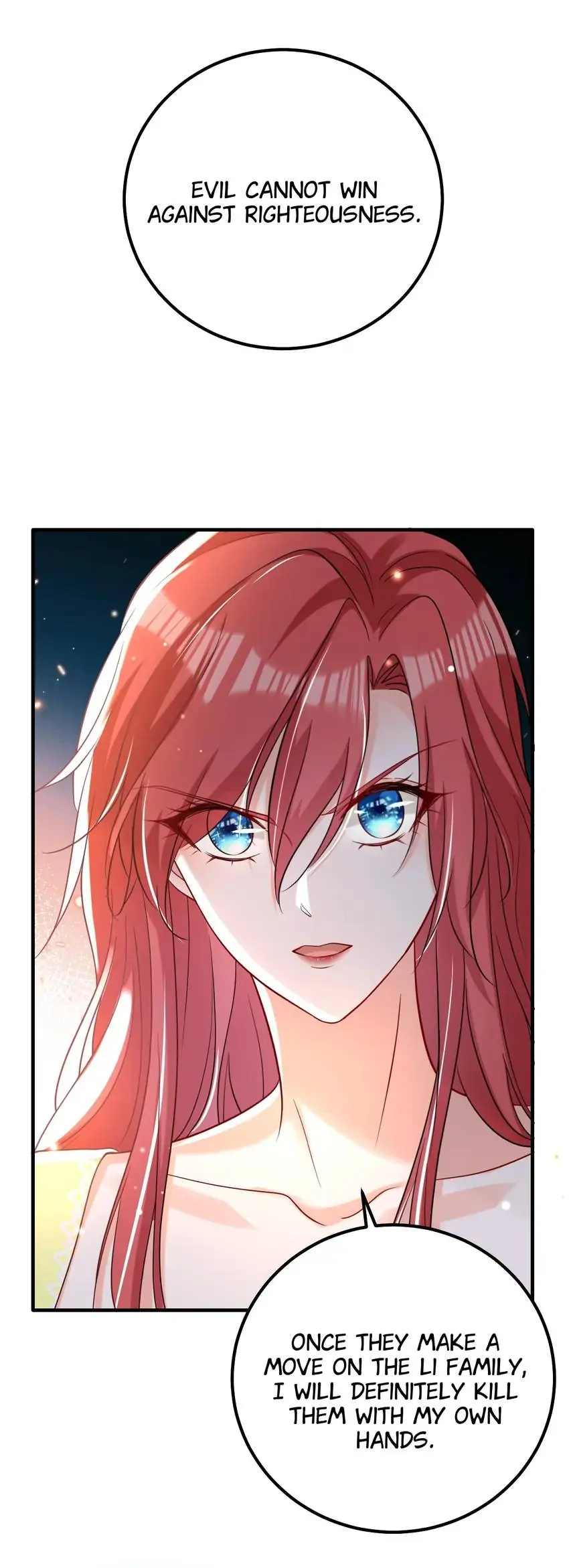 The Wicked Girl Is Arriving Tonight Chapter 120 - Page 7