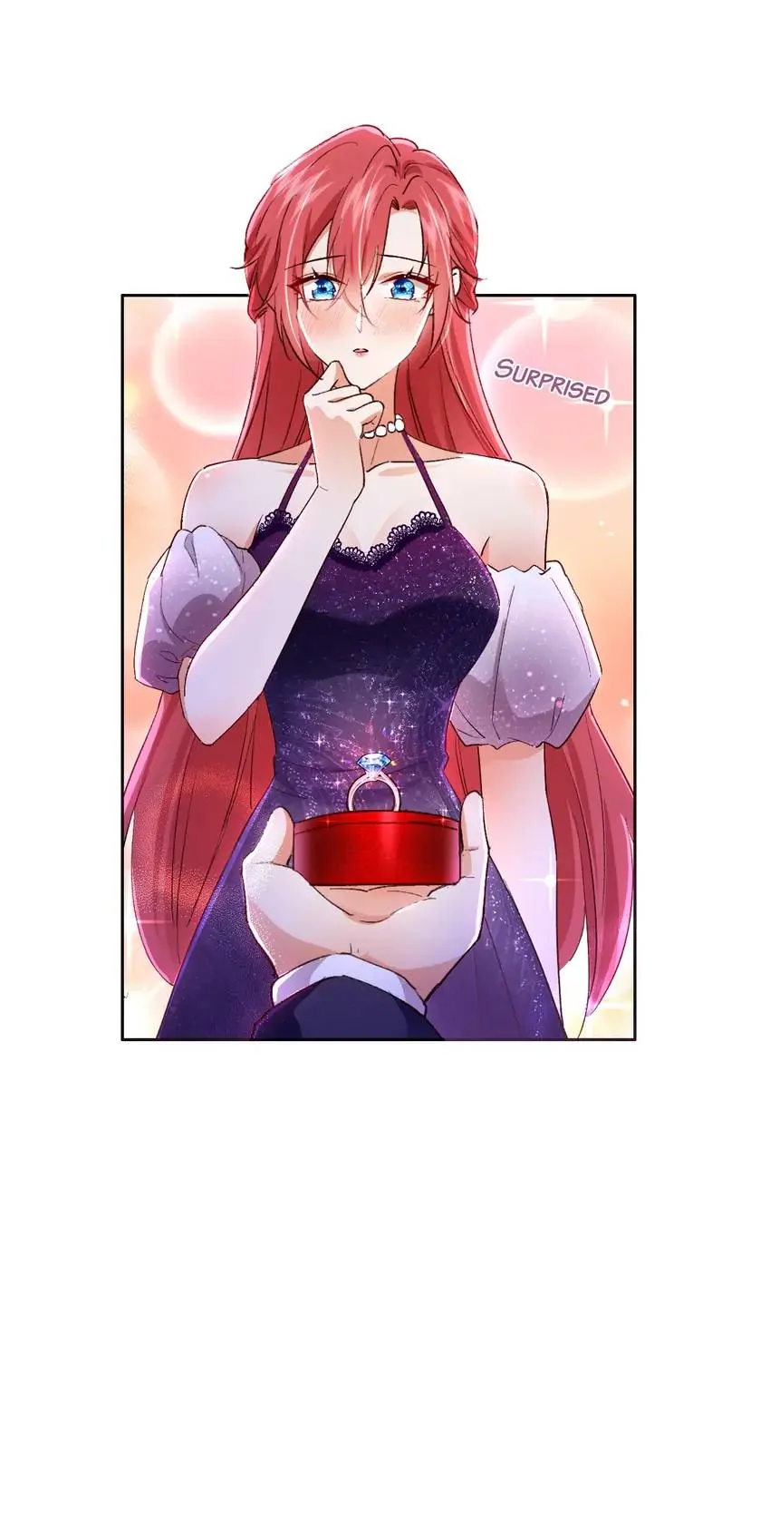 The Wicked Girl Is Arriving Tonight Chapter 121 - Page 11