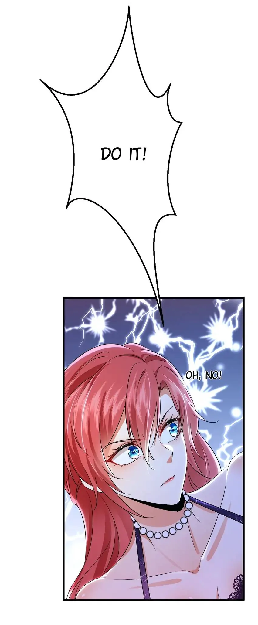 The Wicked Girl Is Arriving Tonight Chapter 121 - Page 4