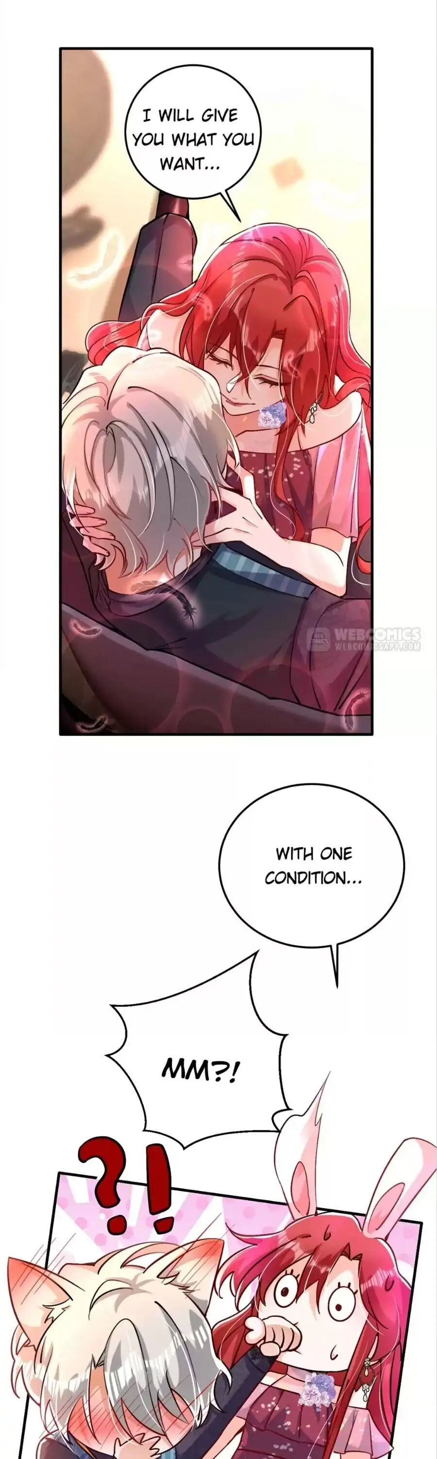 The Wicked Girl Is Arriving Tonight Chapter 13 - Page 11
