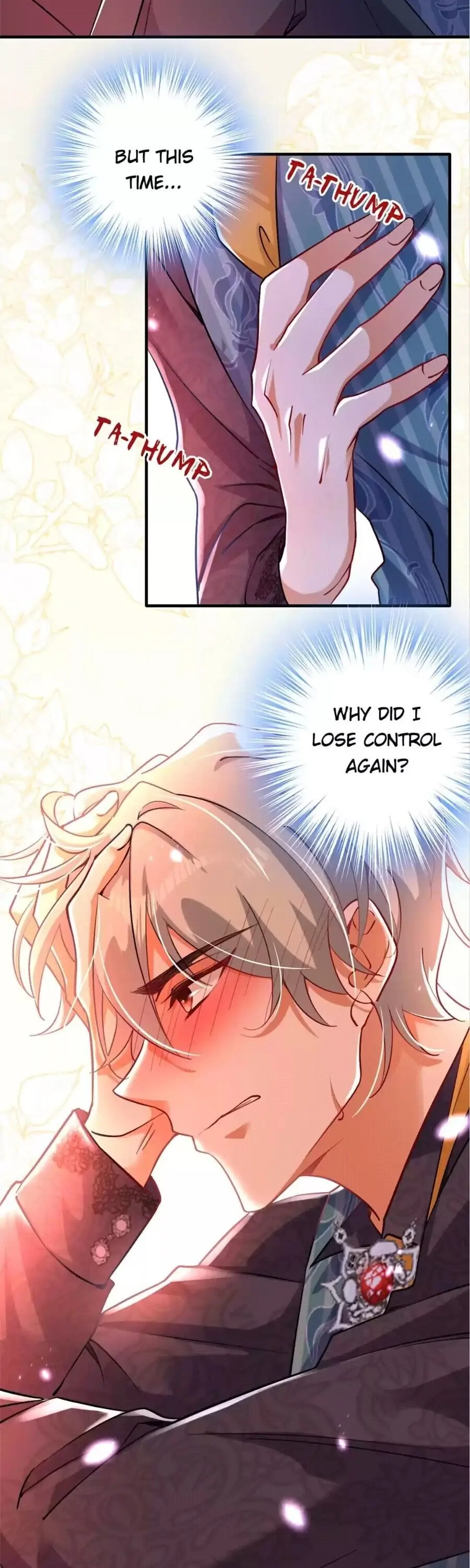 The Wicked Girl Is Arriving Tonight Chapter 13 - Page 15