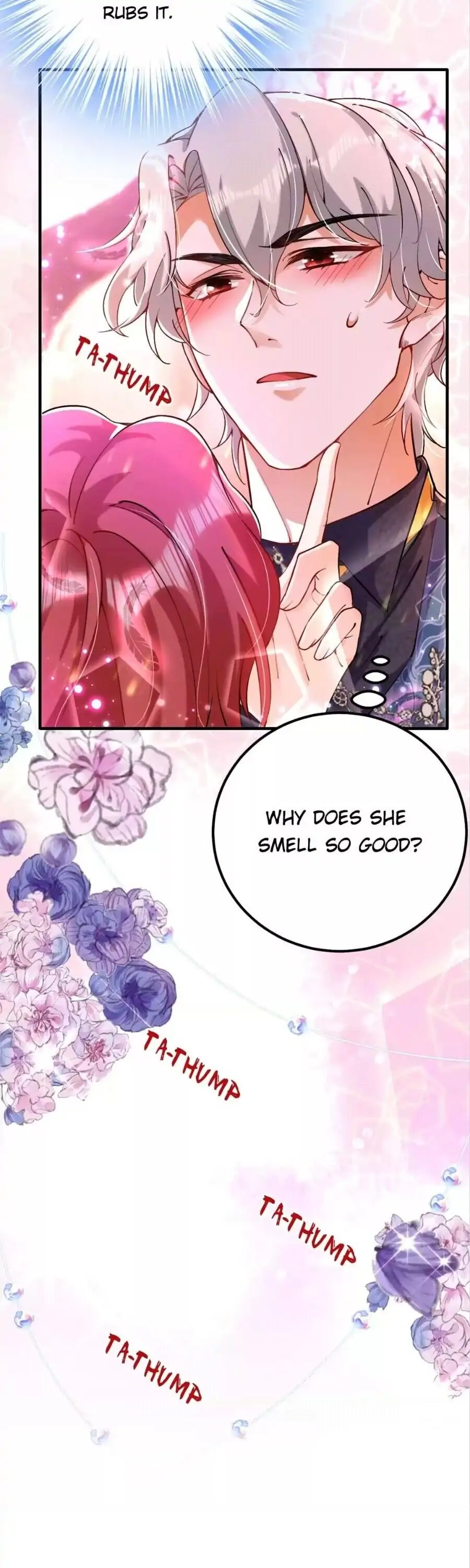 The Wicked Girl Is Arriving Tonight Chapter 13 - Page 10