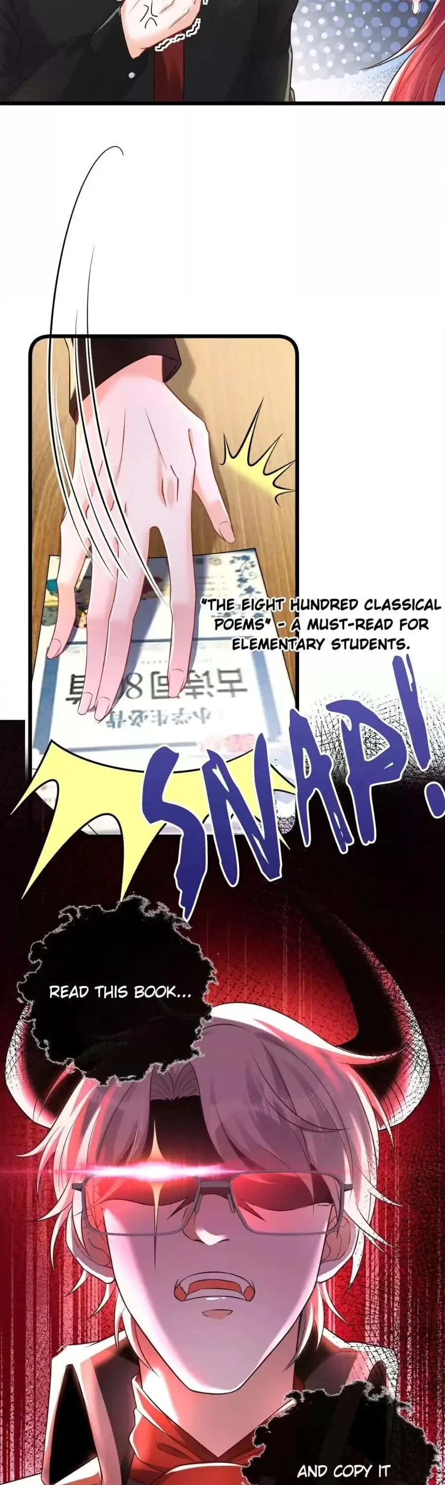 The Wicked Girl Is Arriving Tonight Chapter 18 - Page 14