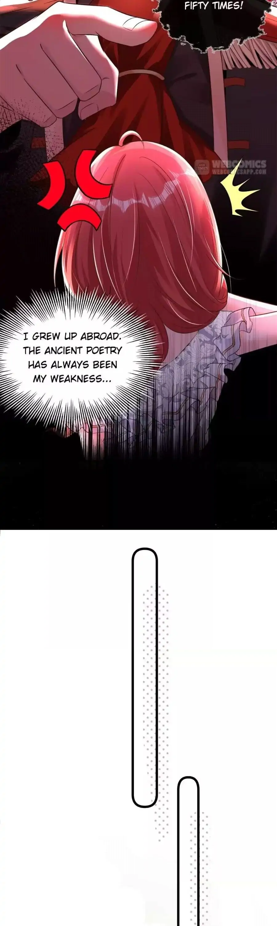 The Wicked Girl Is Arriving Tonight Chapter 18 - Page 15