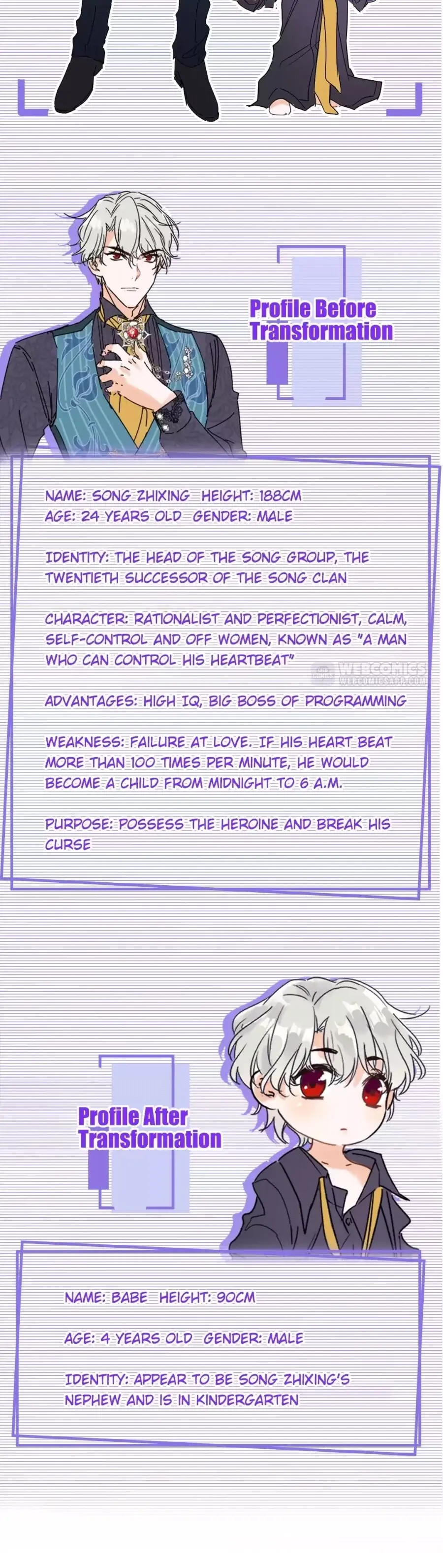 The Wicked Girl Is Arriving Tonight Chapter 19 - Page 18