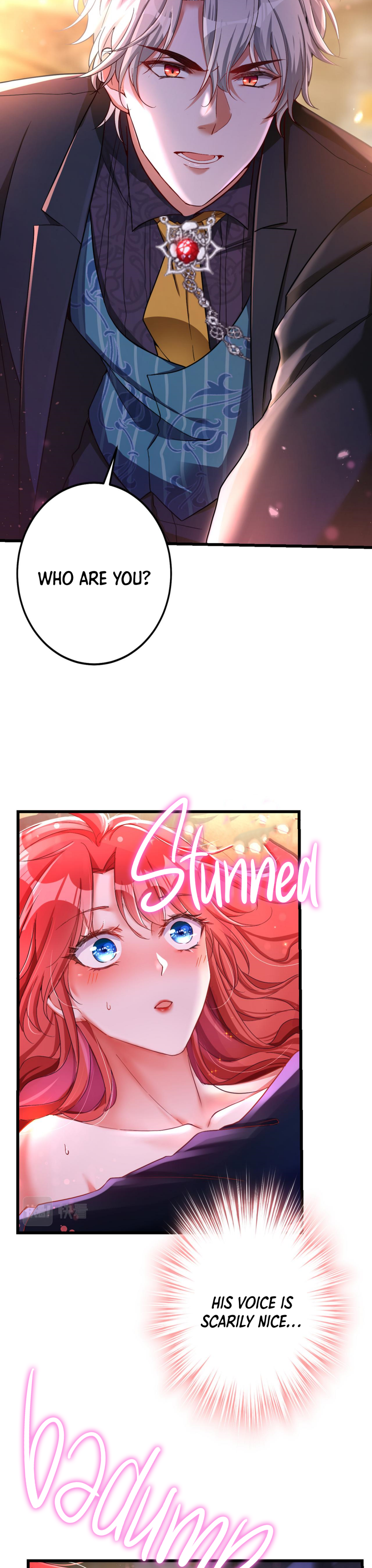 The Wicked Girl Is Arriving Tonight Chapter 2 - Page 14