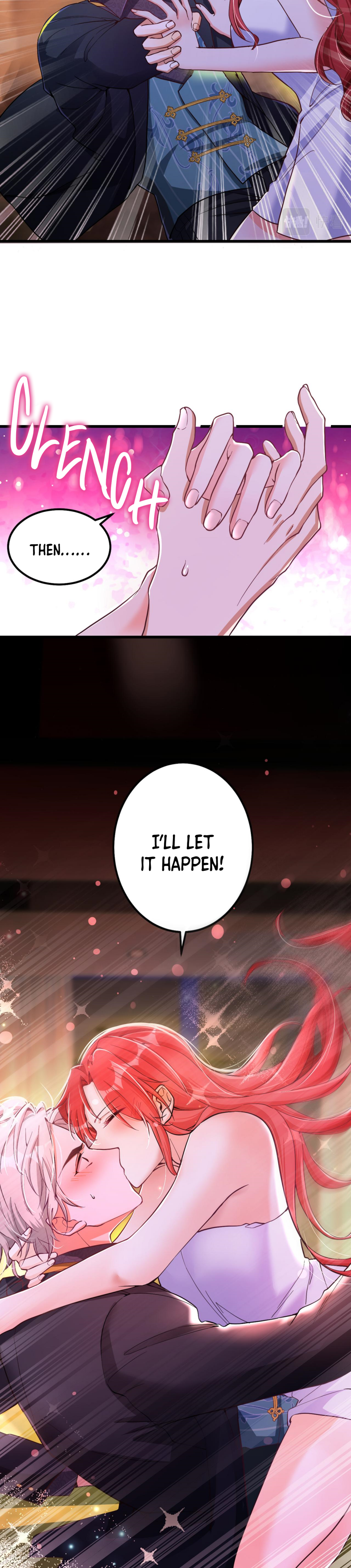 The Wicked Girl Is Arriving Tonight Chapter 2 - Page 23