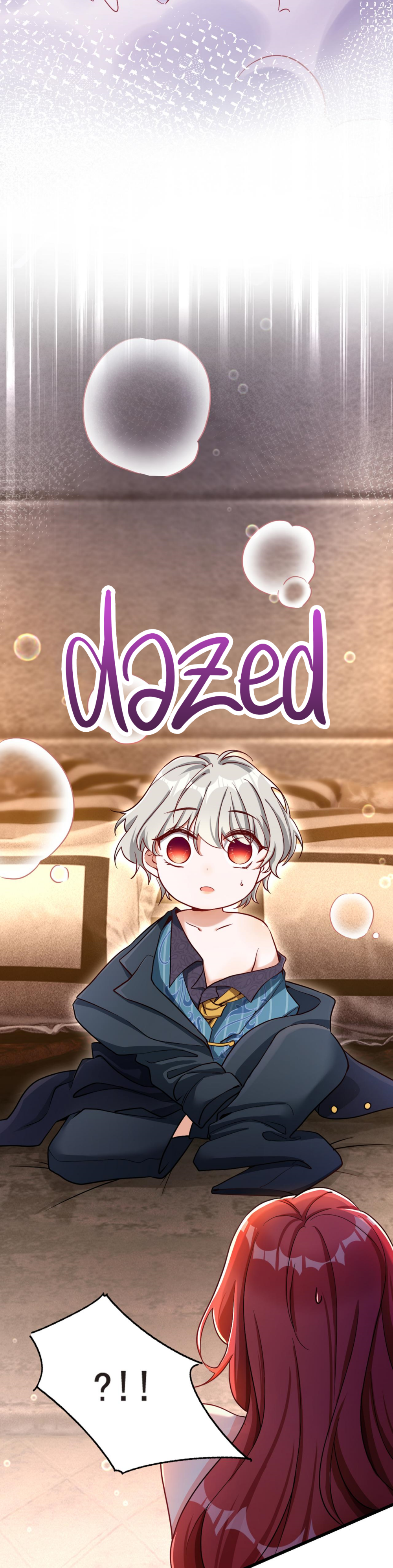 The Wicked Girl Is Arriving Tonight Chapter 2 - Page 26