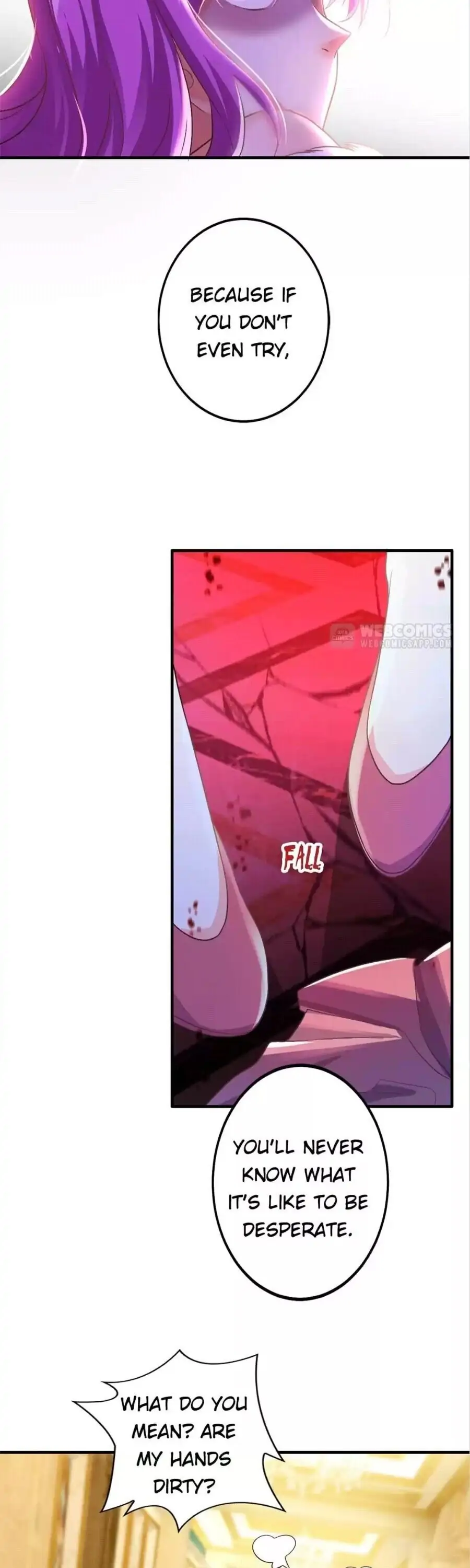 The Wicked Girl Is Arriving Tonight Chapter 3 - Page 18