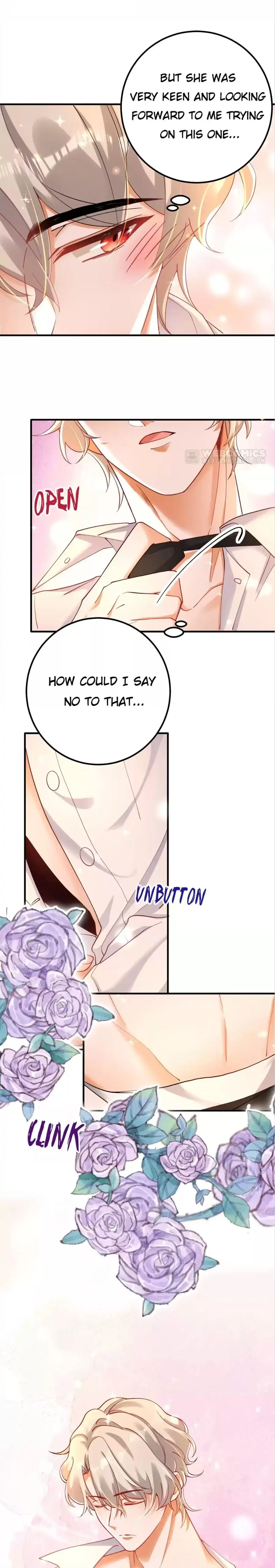The Wicked Girl Is Arriving Tonight Chapter 32 - Page 2