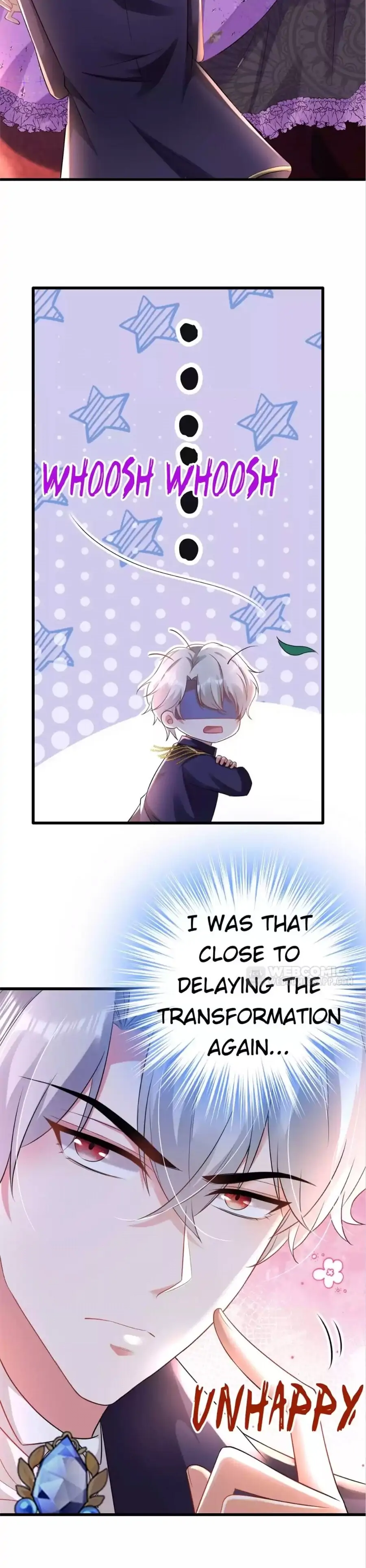 The Wicked Girl Is Arriving Tonight Chapter 37 - Page 16