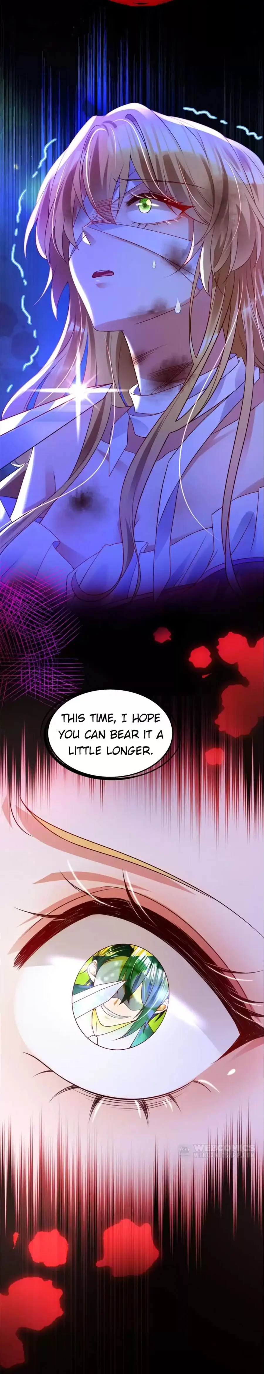 The Wicked Girl Is Arriving Tonight Chapter 37 - Page 3