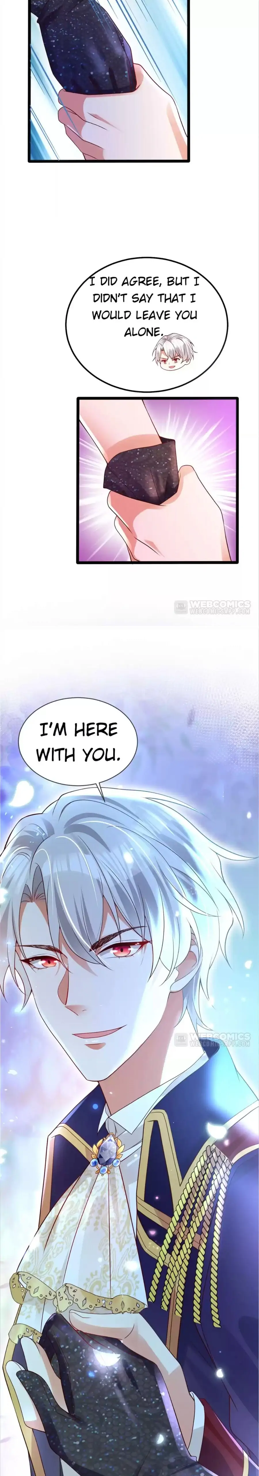 The Wicked Girl Is Arriving Tonight Chapter 37 - Page 6