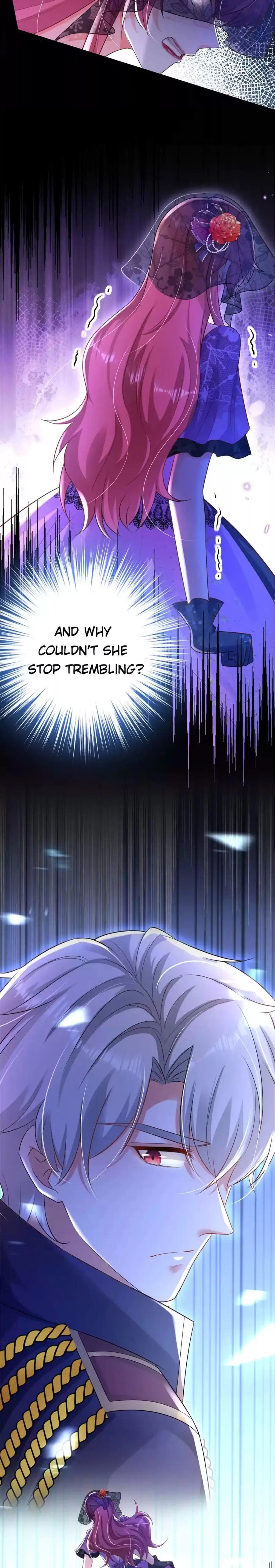 The Wicked Girl Is Arriving Tonight Chapter 38 - Page 2