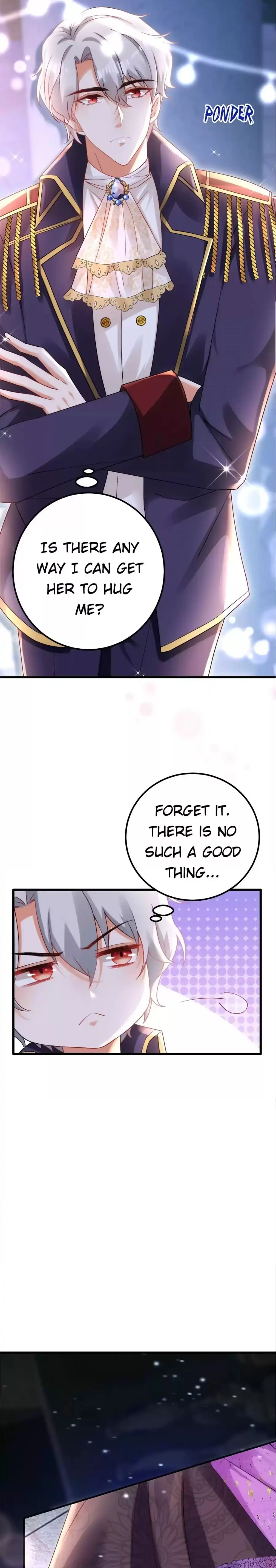 The Wicked Girl Is Arriving Tonight Chapter 38 - Page 12