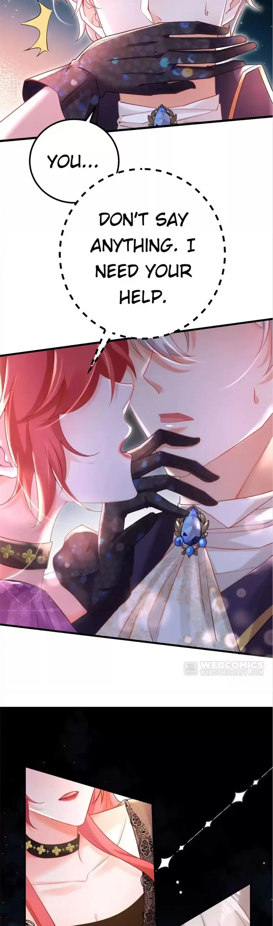 The Wicked Girl Is Arriving Tonight Chapter 38 - Page 15