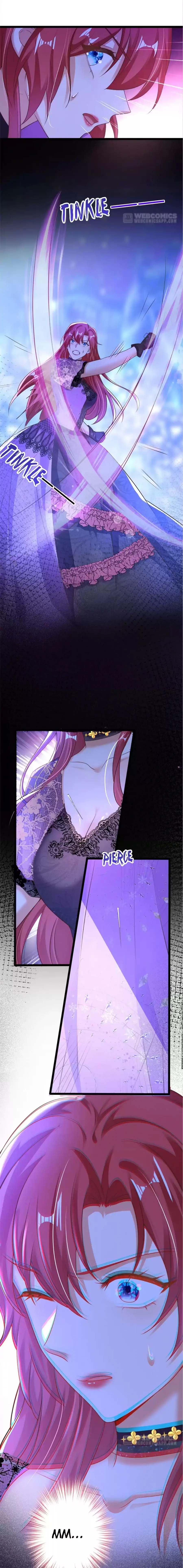 The Wicked Girl Is Arriving Tonight Chapter 39 - Page 12