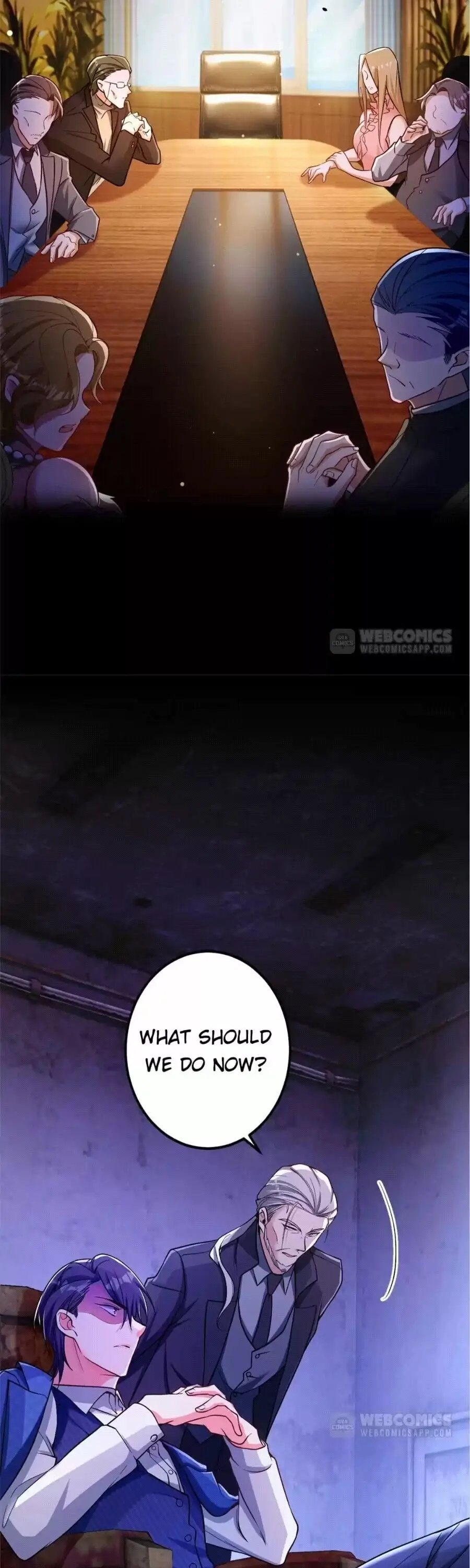 The Wicked Girl Is Arriving Tonight Chapter 4 - Page 17