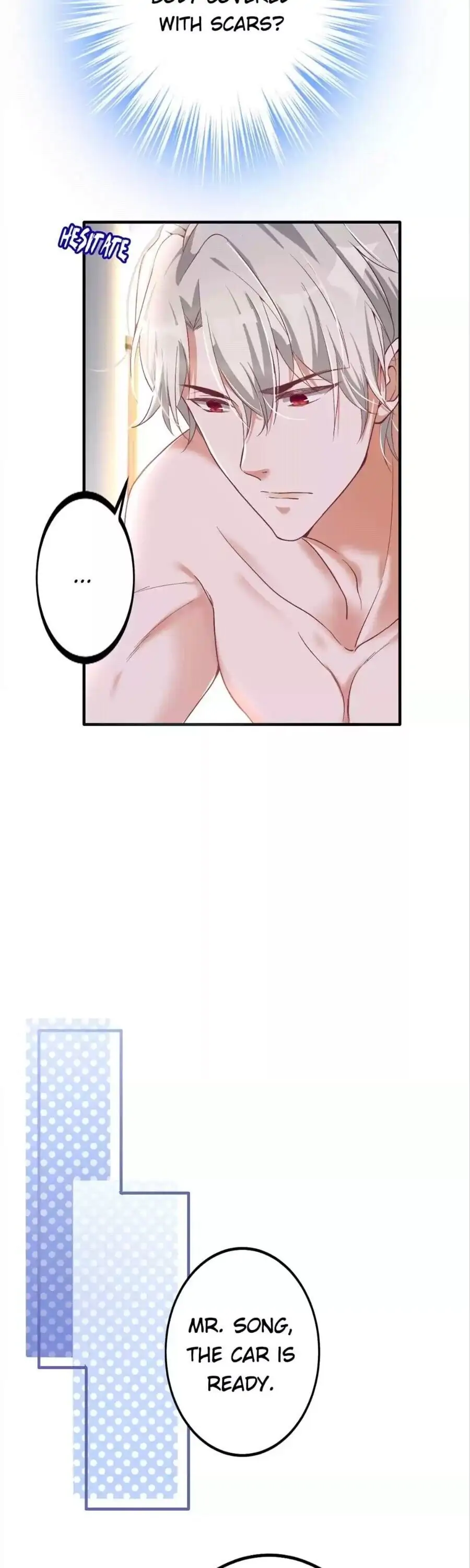 The Wicked Girl Is Arriving Tonight Chapter 4 - Page 3