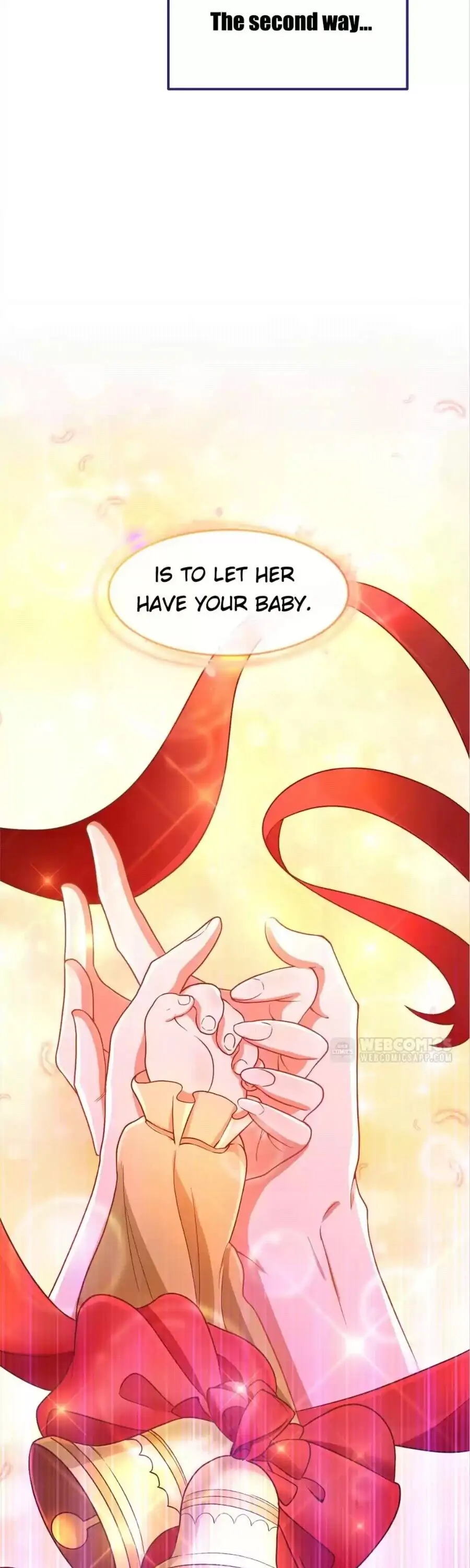 The Wicked Girl Is Arriving Tonight Chapter 4 - Page 9