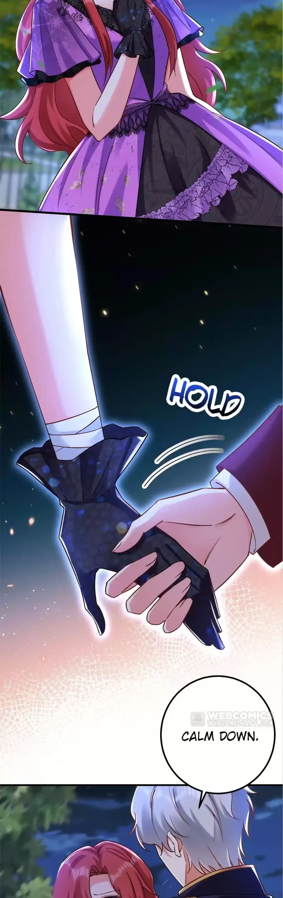 The Wicked Girl Is Arriving Tonight Chapter 43 - Page 14