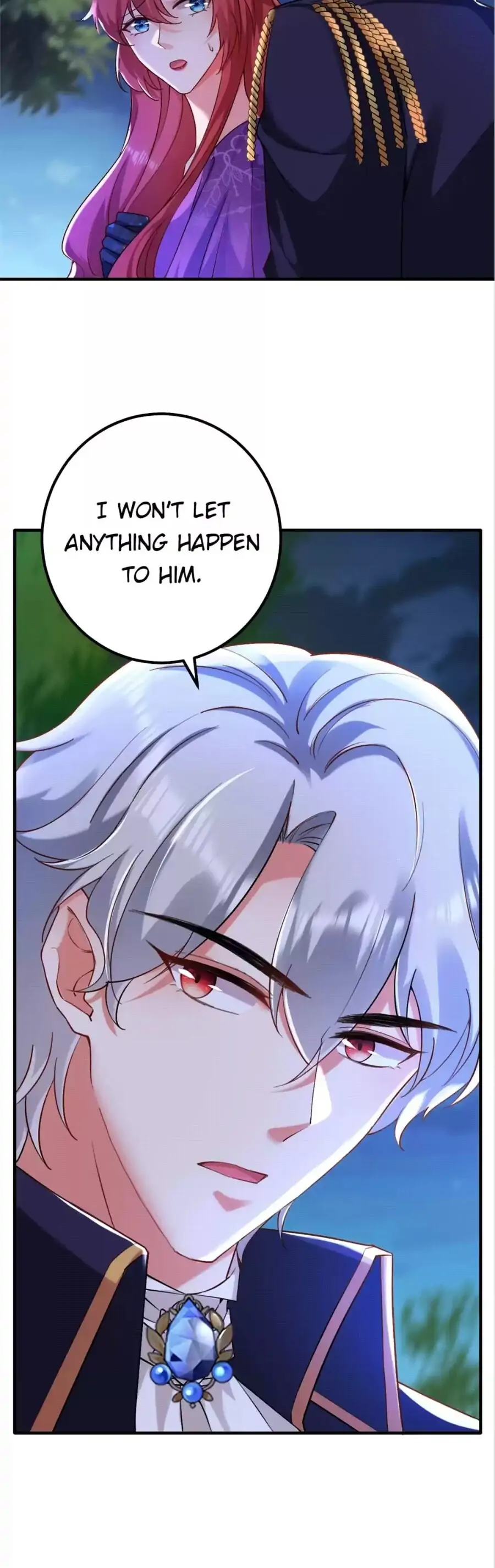 The Wicked Girl Is Arriving Tonight Chapter 43 - Page 15