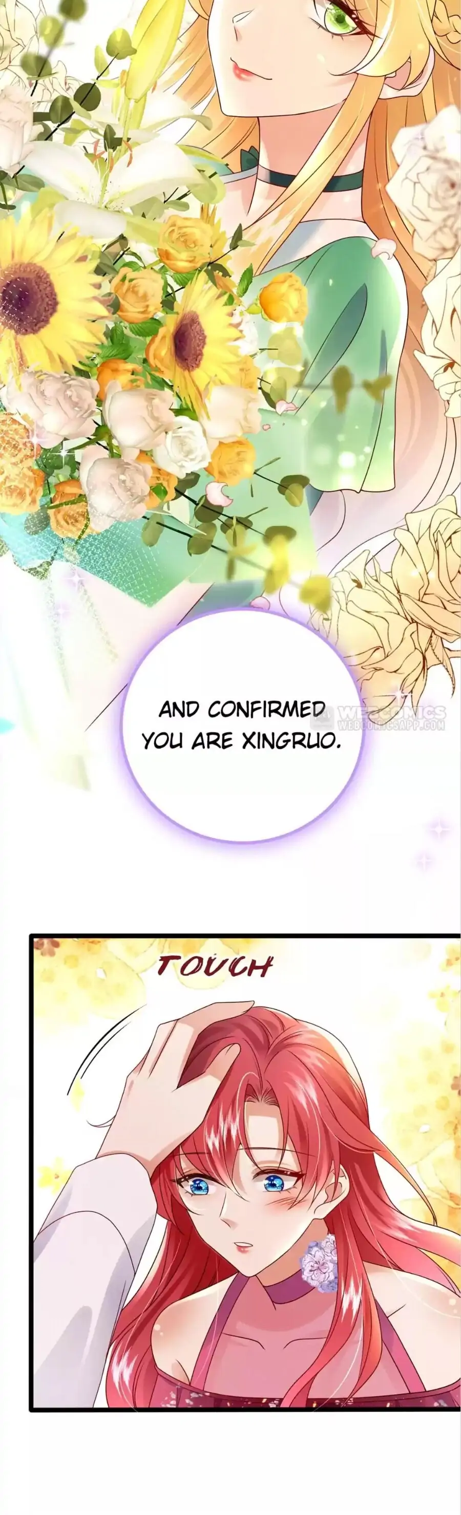 The Wicked Girl Is Arriving Tonight Chapter 45 - Page 13