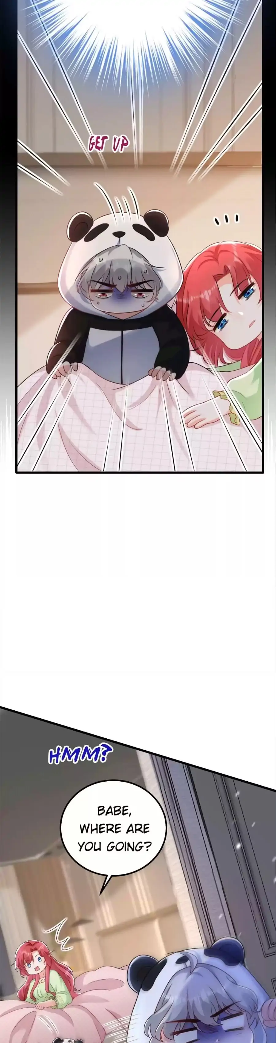 The Wicked Girl Is Arriving Tonight Chapter 47 - Page 10