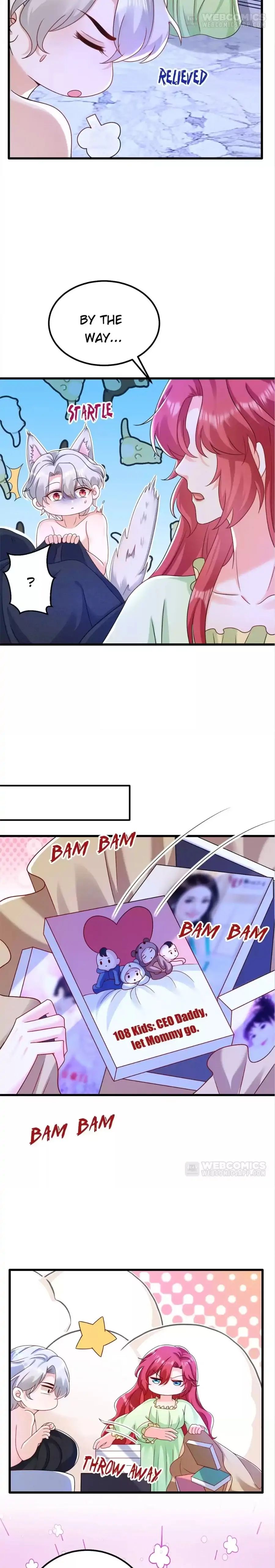 The Wicked Girl Is Arriving Tonight Chapter 48 - Page 3