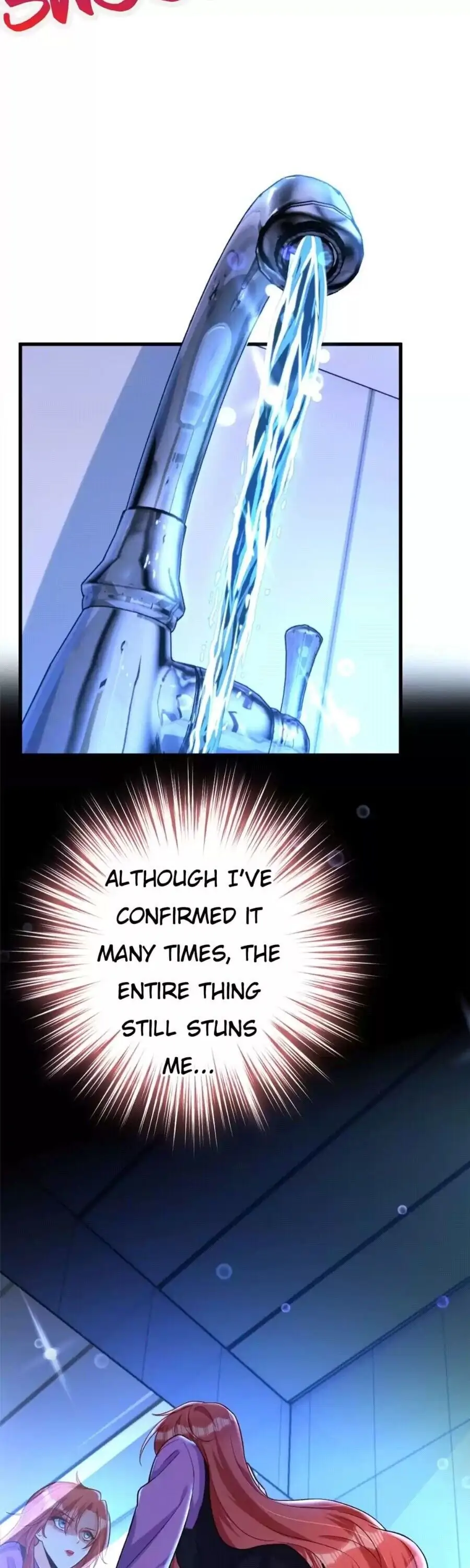 The Wicked Girl Is Arriving Tonight Chapter 5 - Page 2
