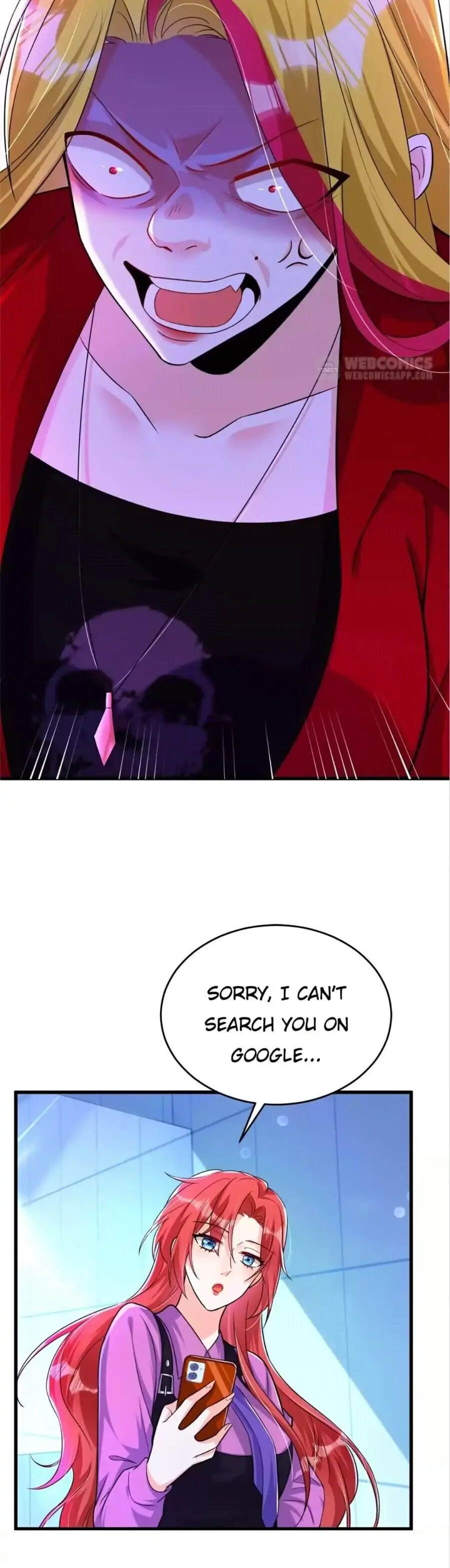The Wicked Girl Is Arriving Tonight Chapter 5 - Page 16