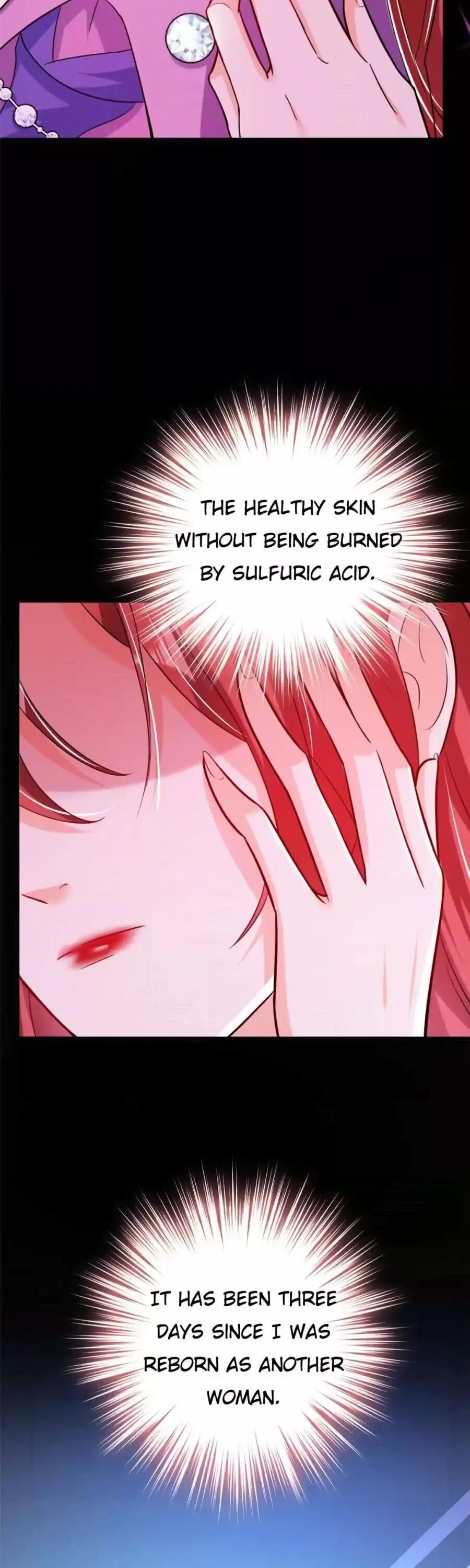 The Wicked Girl Is Arriving Tonight Chapter 5 - Page 4
