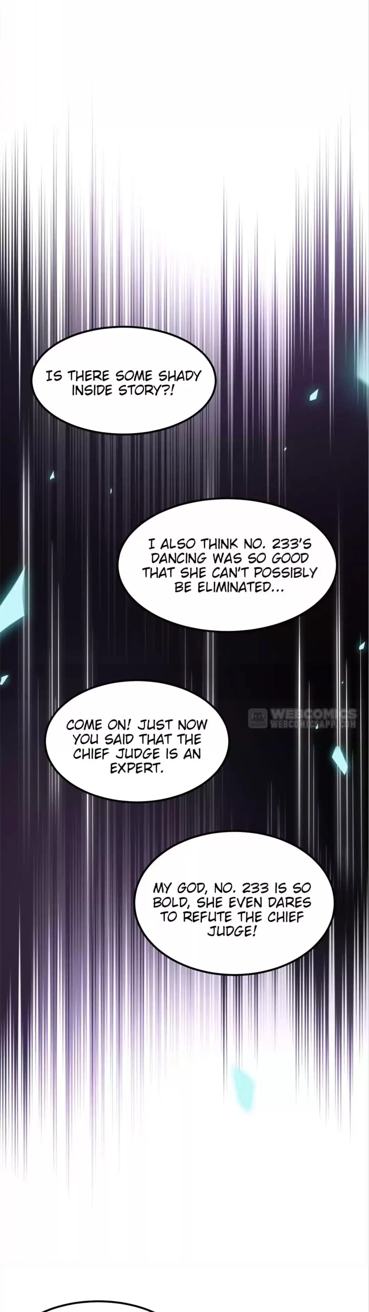 The Wicked Girl Is Arriving Tonight Chapter 55 - Page 13