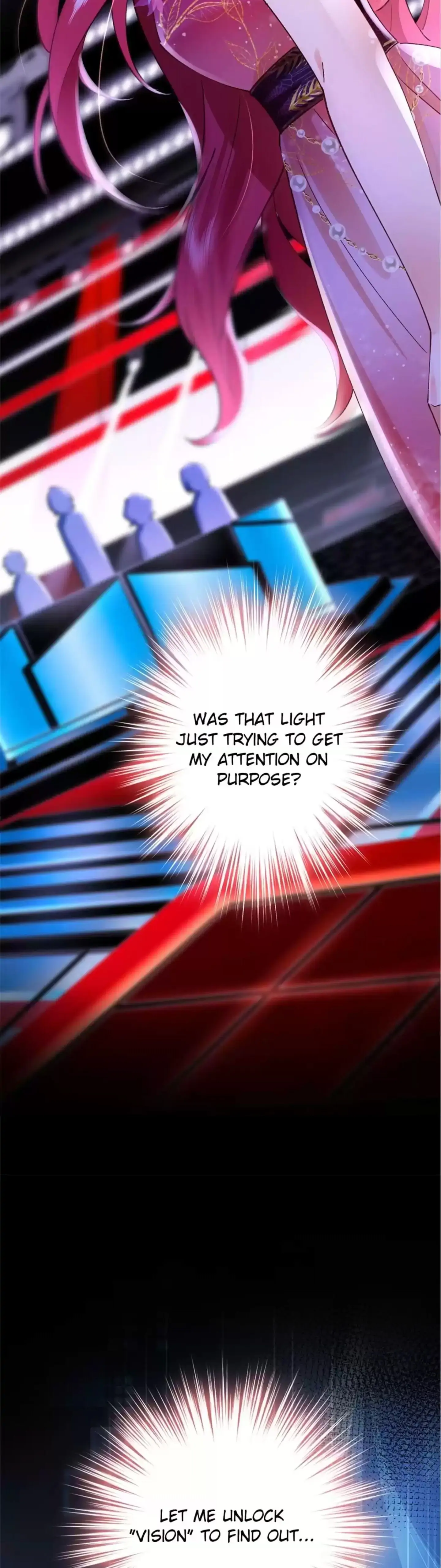 The Wicked Girl Is Arriving Tonight Chapter 55 - Page 4
