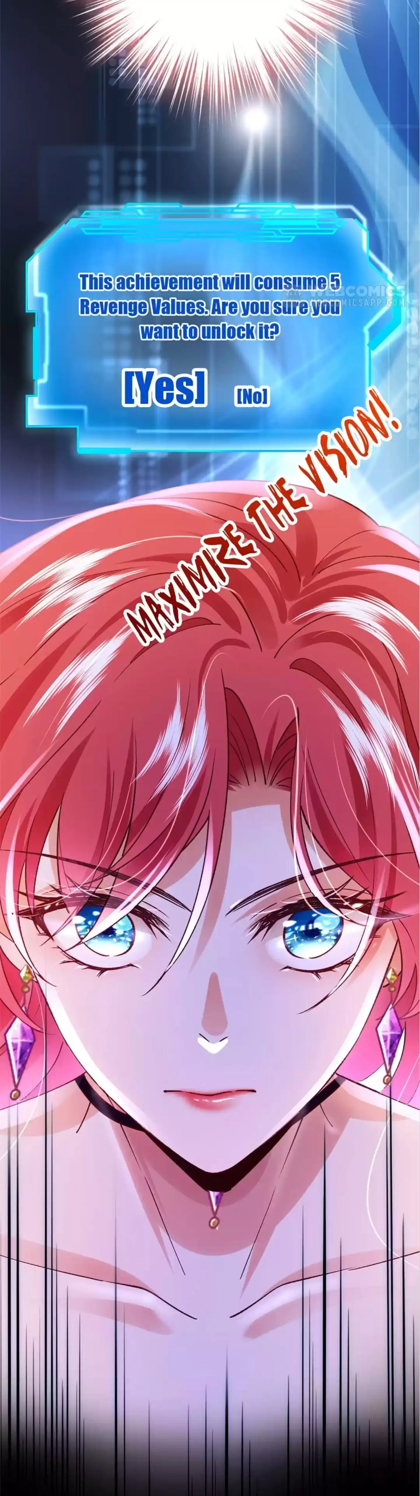 The Wicked Girl Is Arriving Tonight Chapter 55 - Page 5